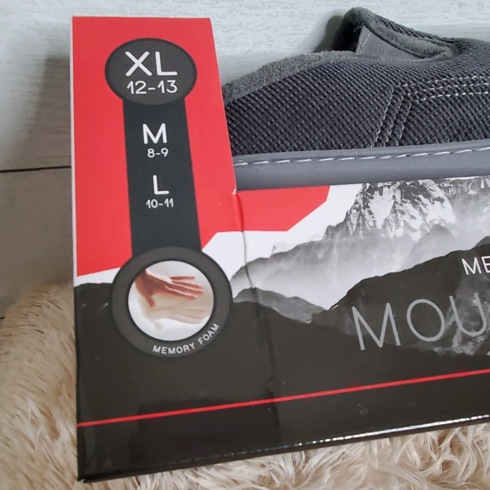 MOUNTAIN SERENITY | SLIPPERS - Picture 3 of 5